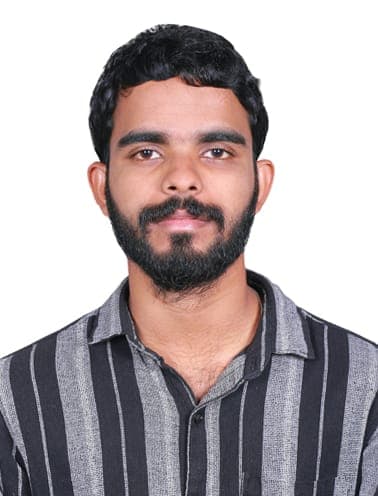 Manu Prasad